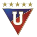 Liga Dep. Universitaria Quito